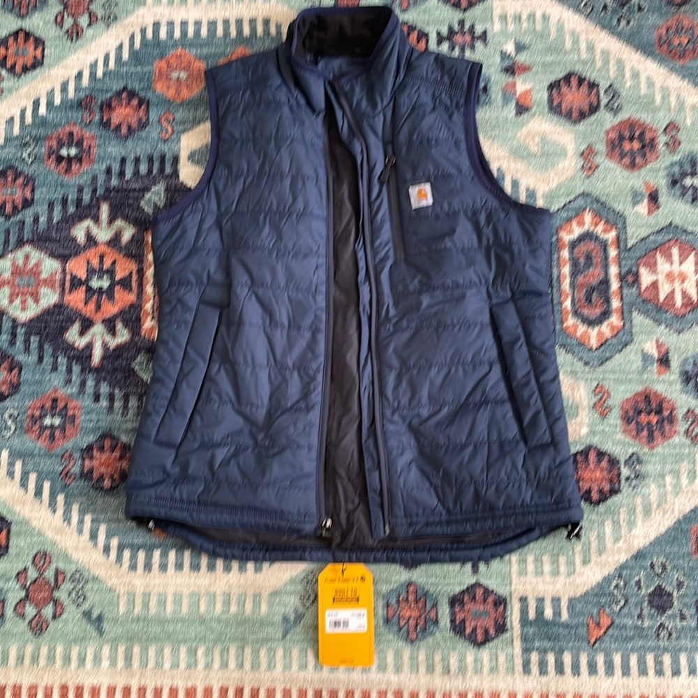 Carhartt Vest